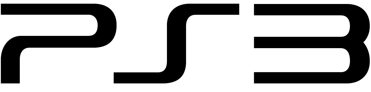 Detail Logo Playstation 3 Nomer 23