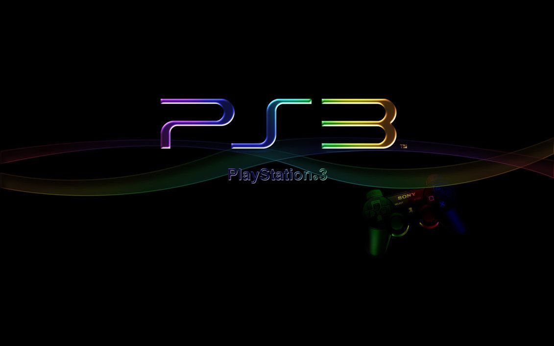 Detail Logo Playstation 3 Nomer 27