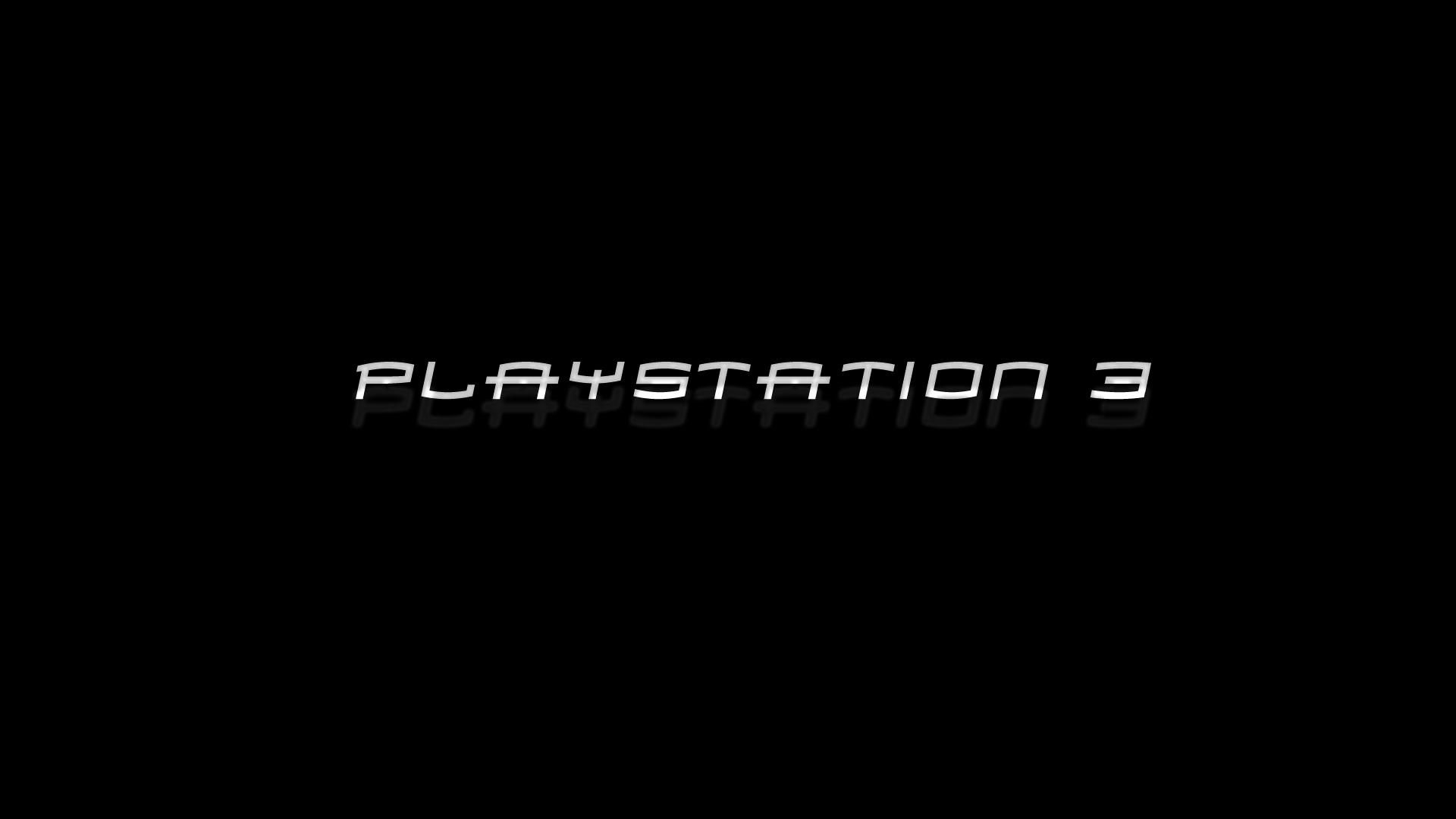 Detail Logo Playstation 3 Nomer 3