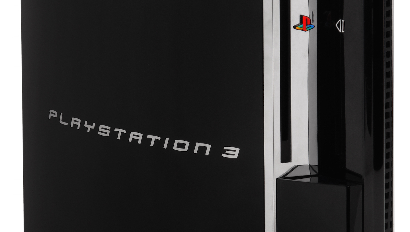 Detail Logo Playstation 3 Nomer 40