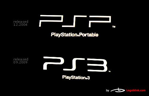 Detail Logo Playstation 3 Nomer 5