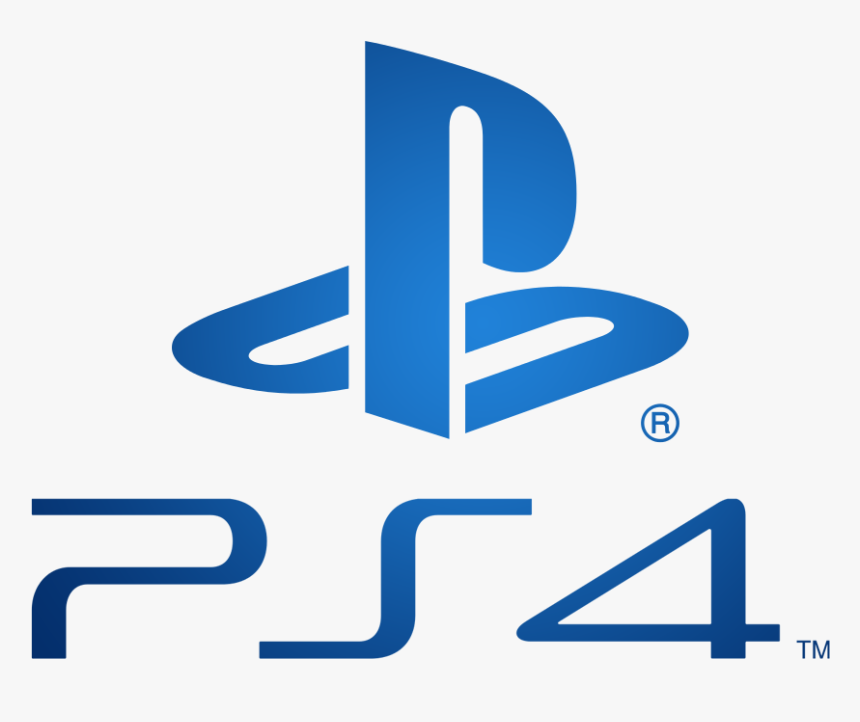 Detail Logo Playstation 4 Nomer 7