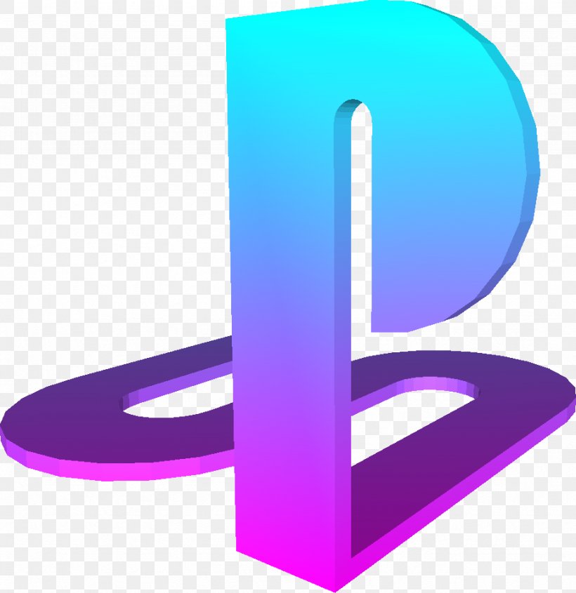 Detail Logo Playstation 4 Nomer 11