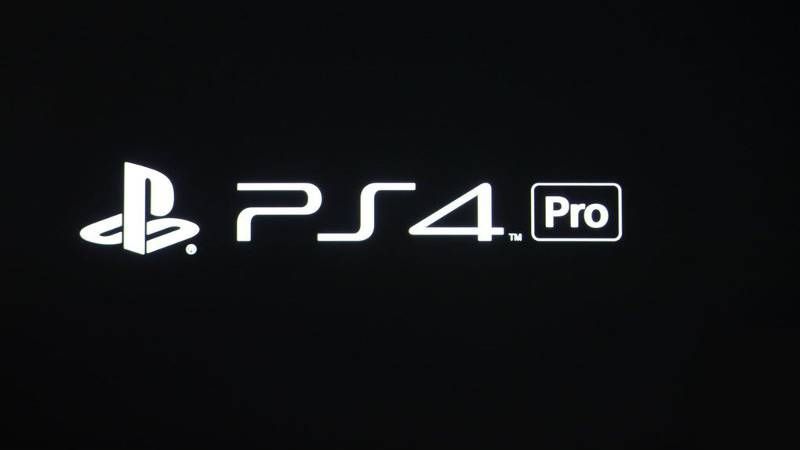 Detail Logo Playstation 4 Nomer 14