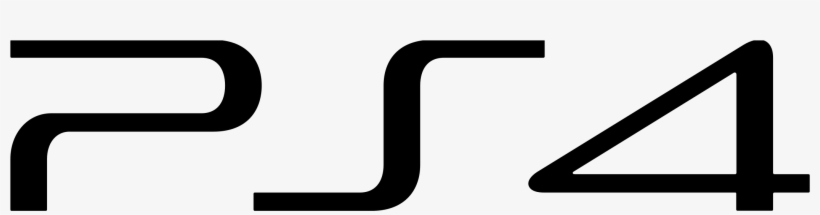 Detail Logo Playstation 4 Nomer 16