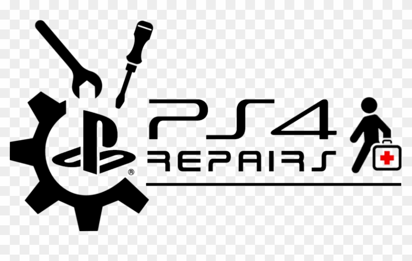 Detail Logo Playstation 4 Nomer 19