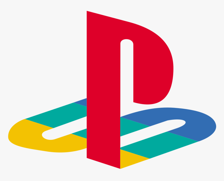 Detail Logo Playstation 4 Nomer 20