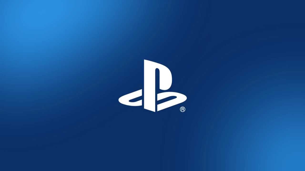 Detail Logo Playstation 4 Nomer 25