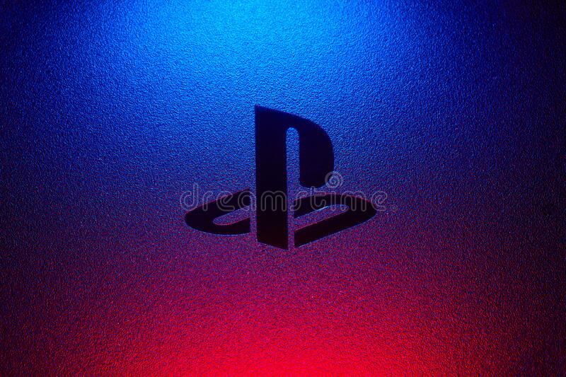 Detail Logo Playstation 4 Nomer 28