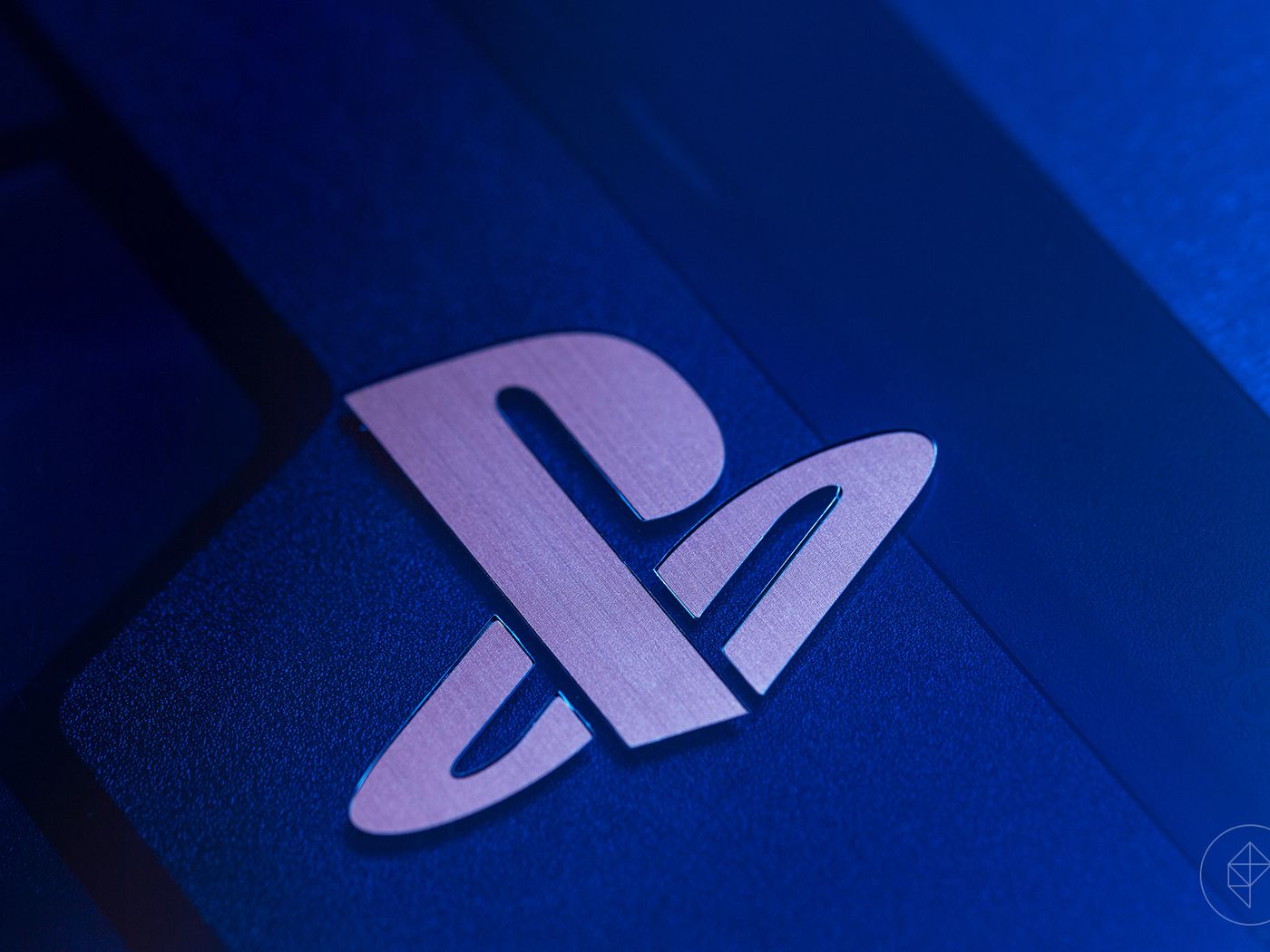 Detail Logo Playstation 4 Nomer 31