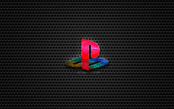 Detail Logo Playstation 4 Nomer 35