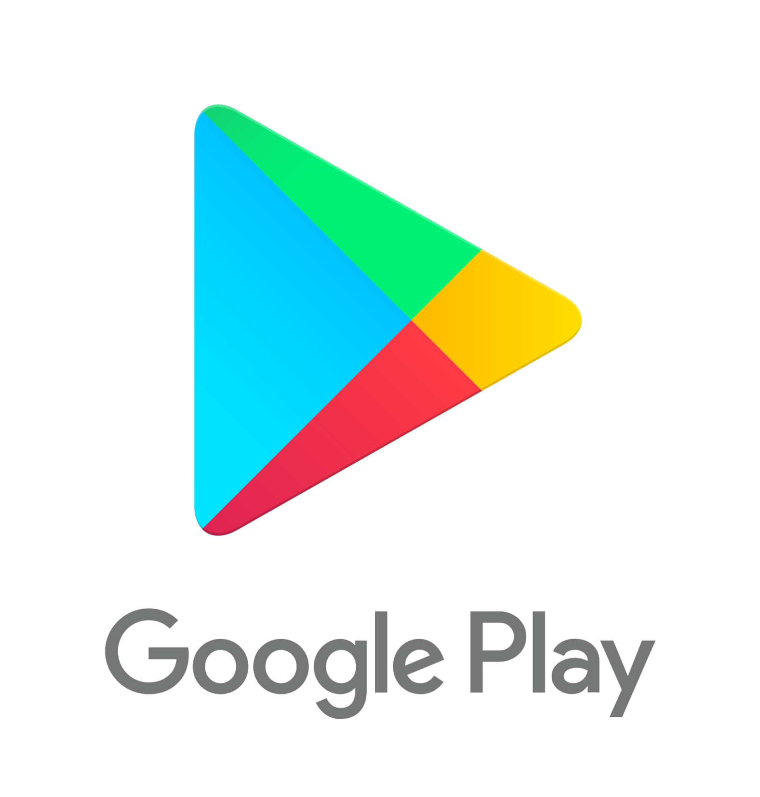 Detail Logo Playstore Nomer 3