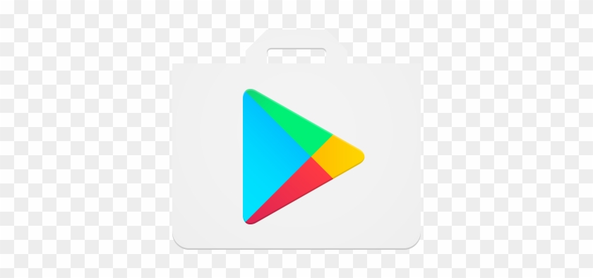 Detail Logo Playstore Png Nomer 10