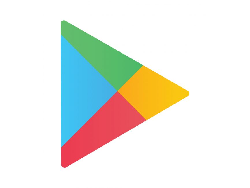 Detail Logo Playstore Png Nomer 41