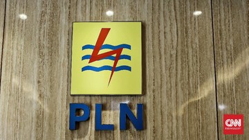 Detail Logo Pln Terbaru 2020 Nomer 26