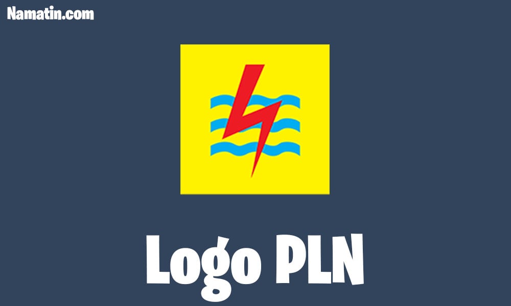 Detail Logo Pln Terbaru Png Nomer 36