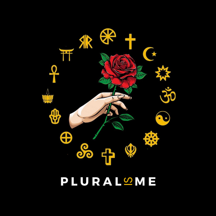 Detail Logo Pluralisme Keren Nomer 12
