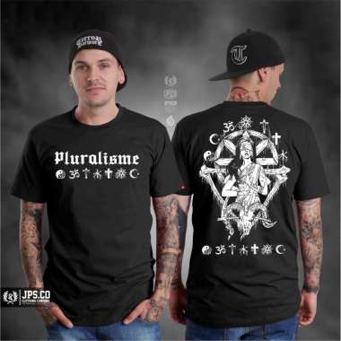 Detail Logo Pluralisme Keren Nomer 25