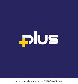 Detail Logo Plus Nomer 14