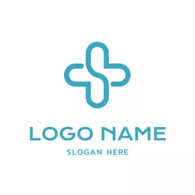 Detail Logo Plus Nomer 34