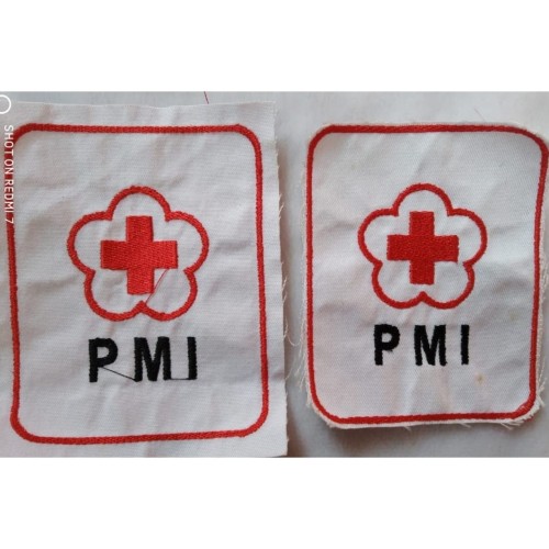 Detail Logo Pmi Png Hd Nomer 22