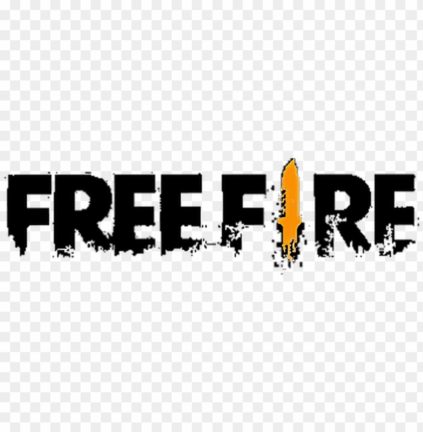 Logo Png Free Fire - KibrisPDR