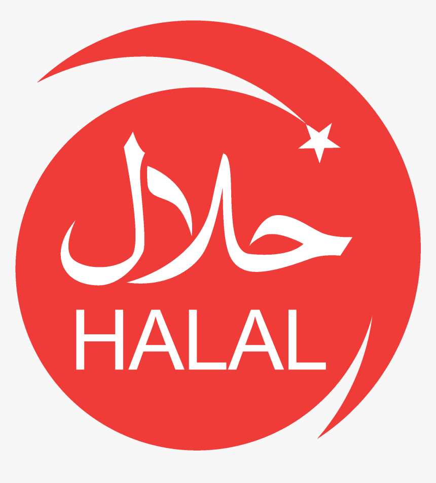 Detail Logo Png Halal Nomer 12