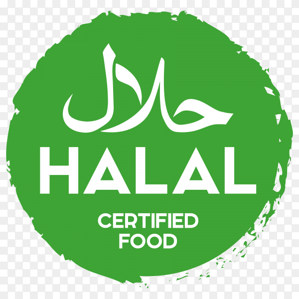 Detail Logo Png Halal Nomer 17