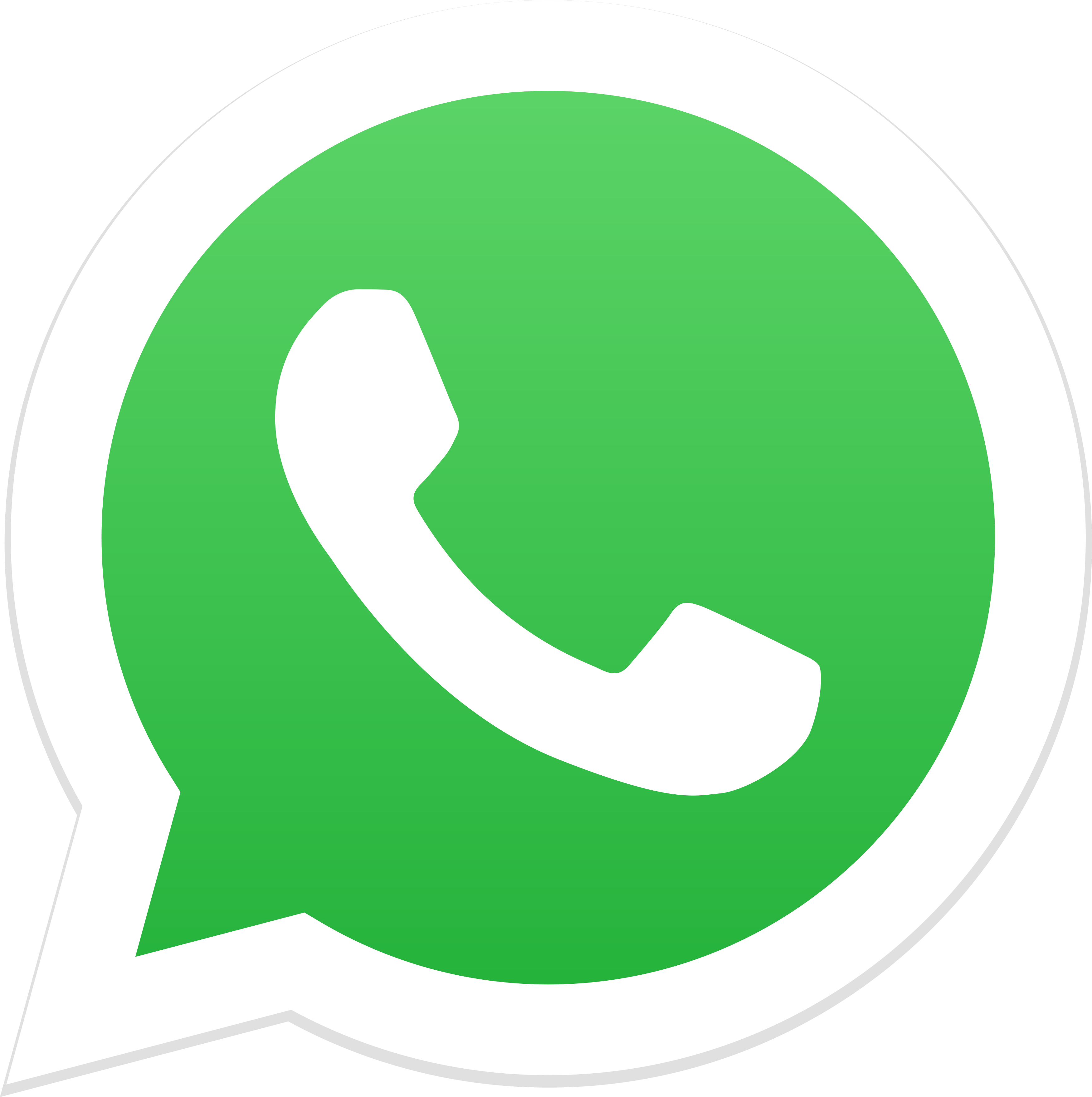 Logo Png Whatsapp - KibrisPDR