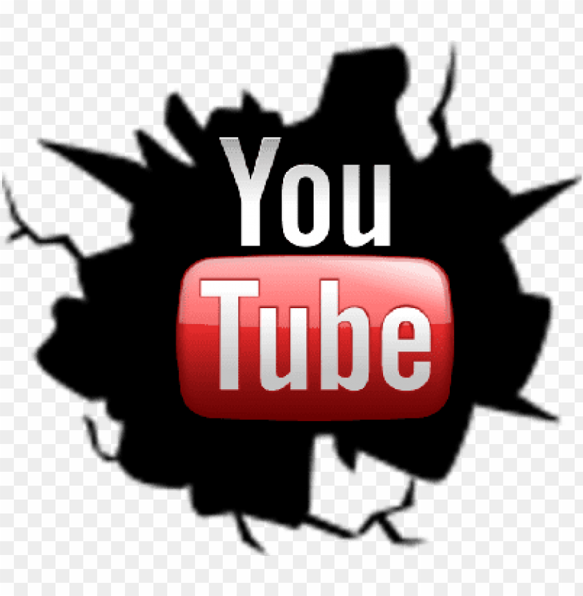 Detail Logo Png Youtube Nomer 45