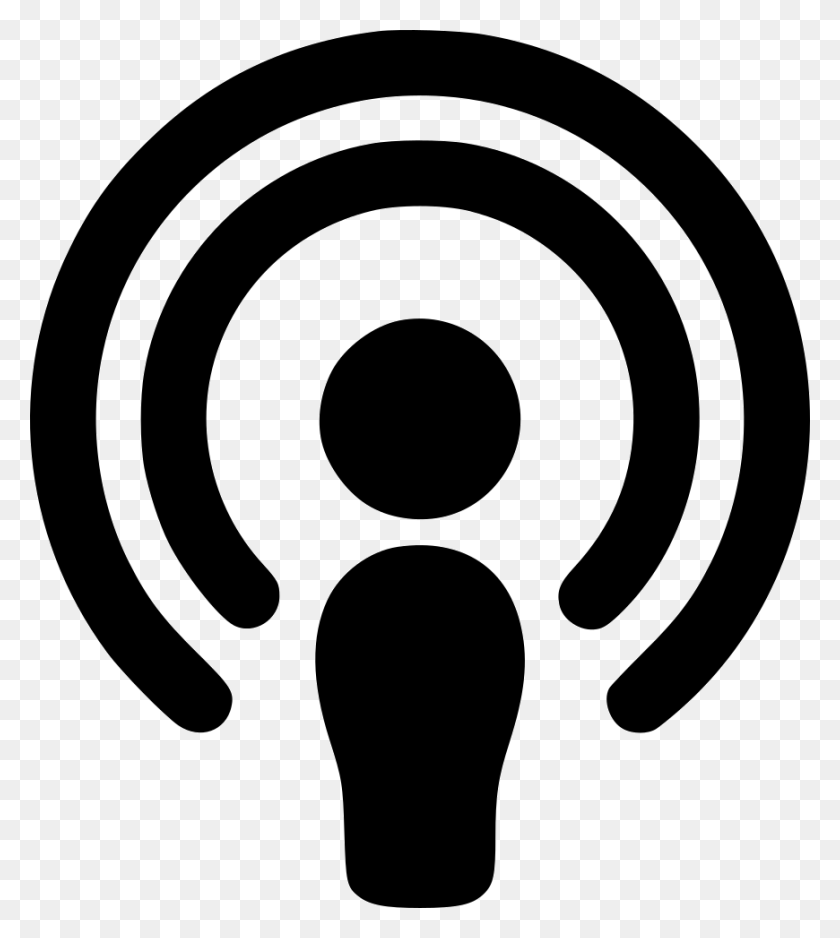 Detail Logo Podcast Png Nomer 29