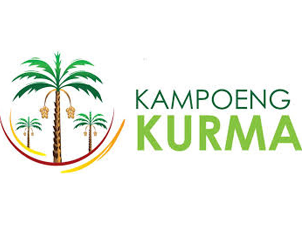 Detail Logo Pohon Kurma Nomer 25