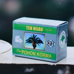 Detail Logo Pohon Kurma Nomer 28