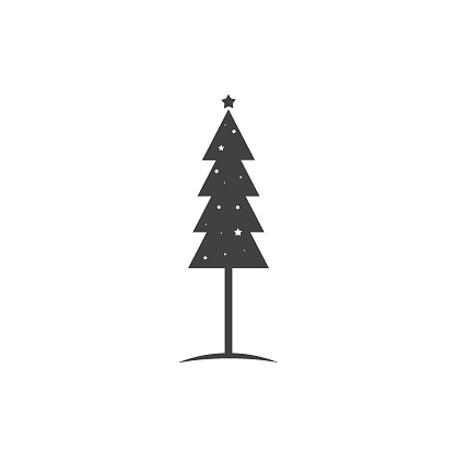 Detail Logo Pohon Natal Nomer 26