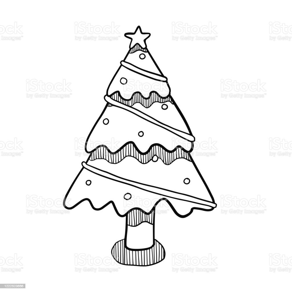 Detail Logo Pohon Natal Nomer 27