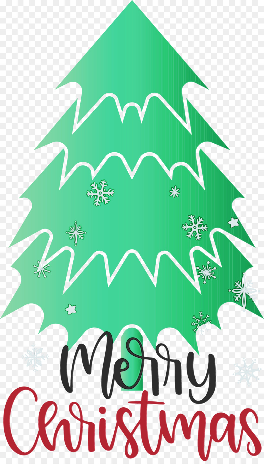 Detail Logo Pohon Natal Nomer 45