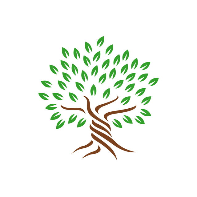 Detail Logo Pohon Png Nomer 10