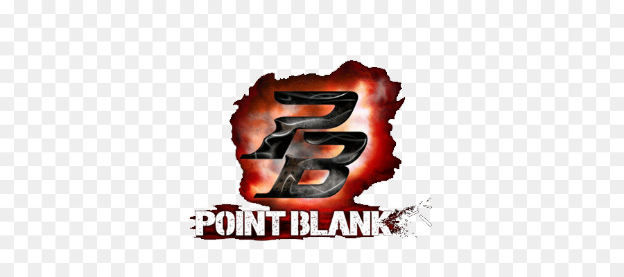 Detail Logo Point Blank Nomer 16