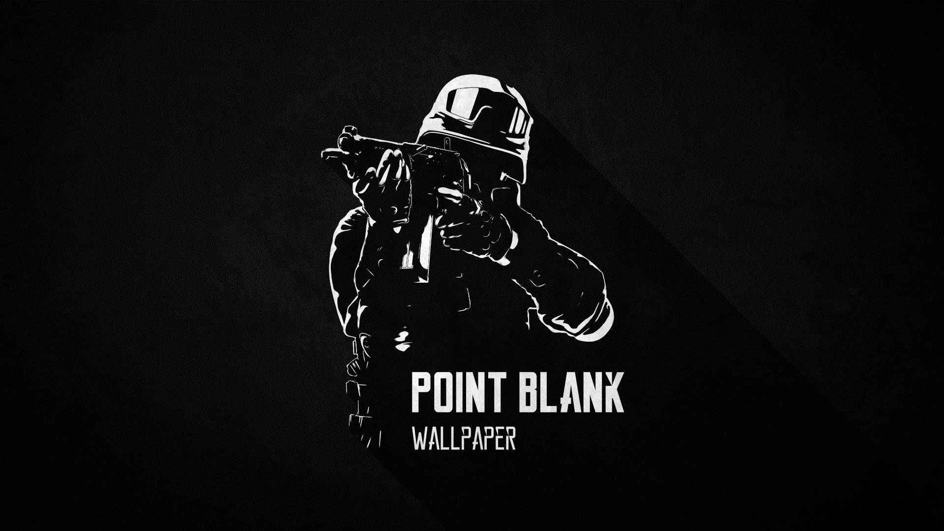 Detail Logo Point Blank Vector Nomer 21