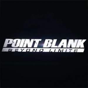 Detail Logo Point Blank Vector Nomer 25