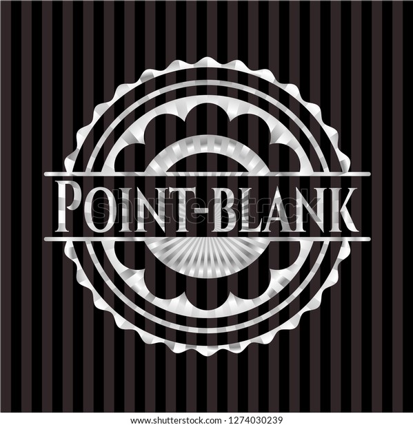 Detail Logo Point Blank Vector Nomer 46
