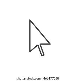 Detail Logo Pointer Nomer 2