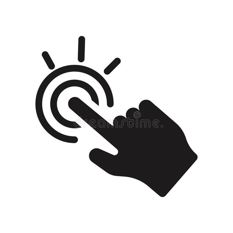 Detail Logo Pointer Nomer 3