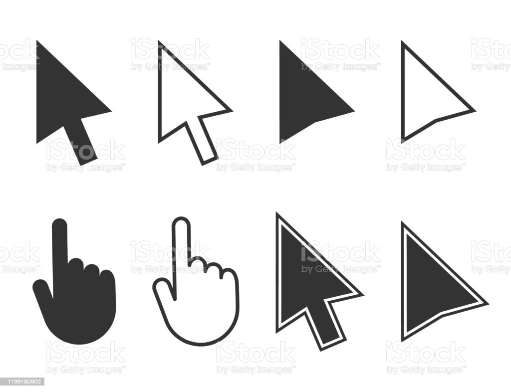 Detail Logo Pointer Nomer 19