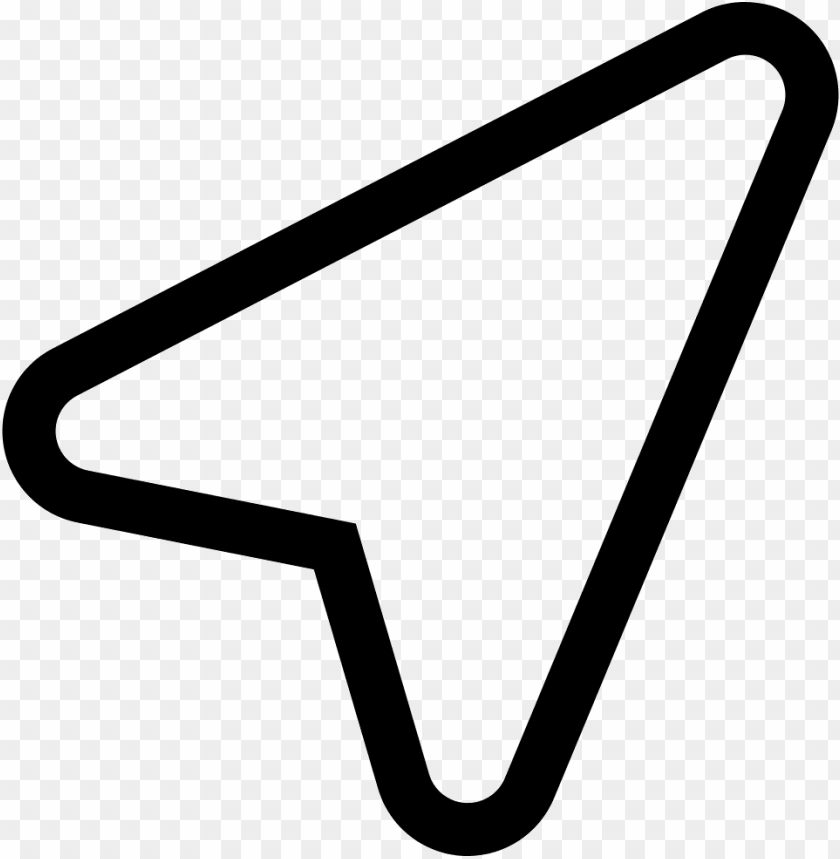 Detail Logo Pointer Nomer 20
