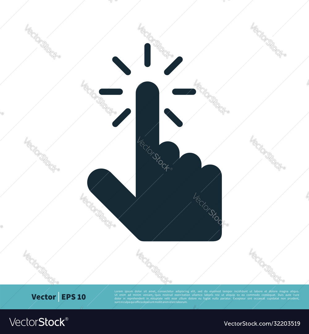 Detail Logo Pointer Nomer 27