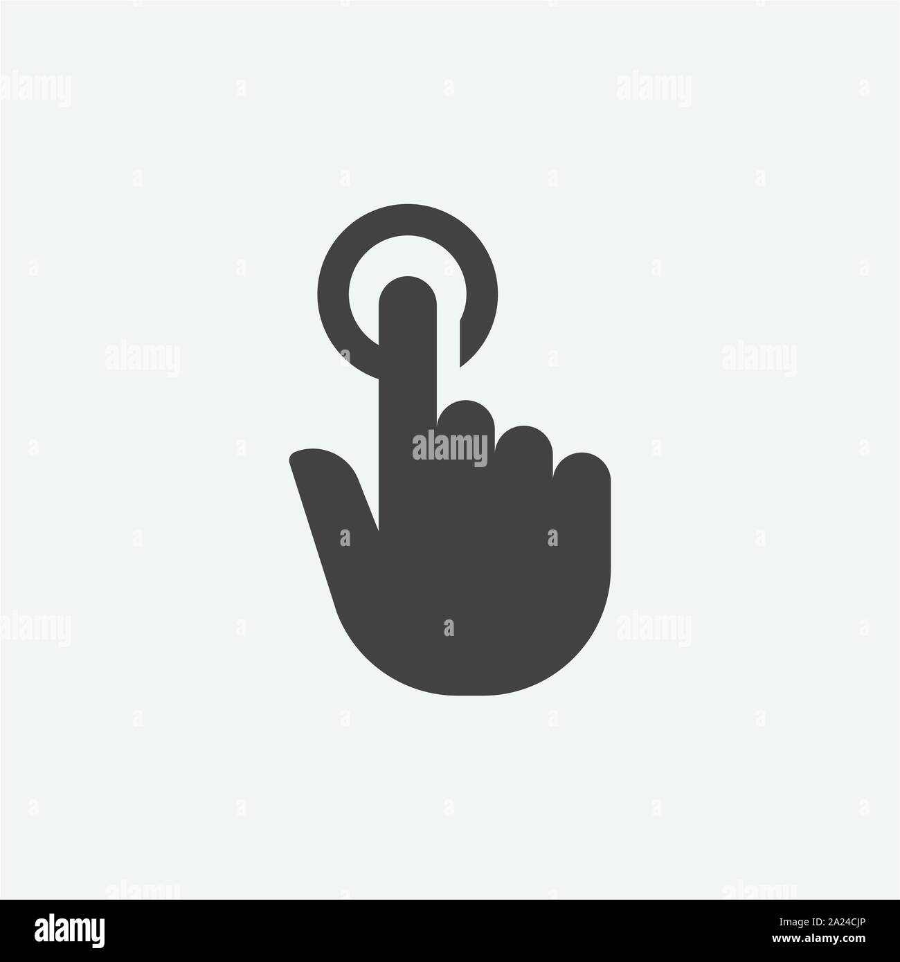 Detail Logo Pointer Nomer 32