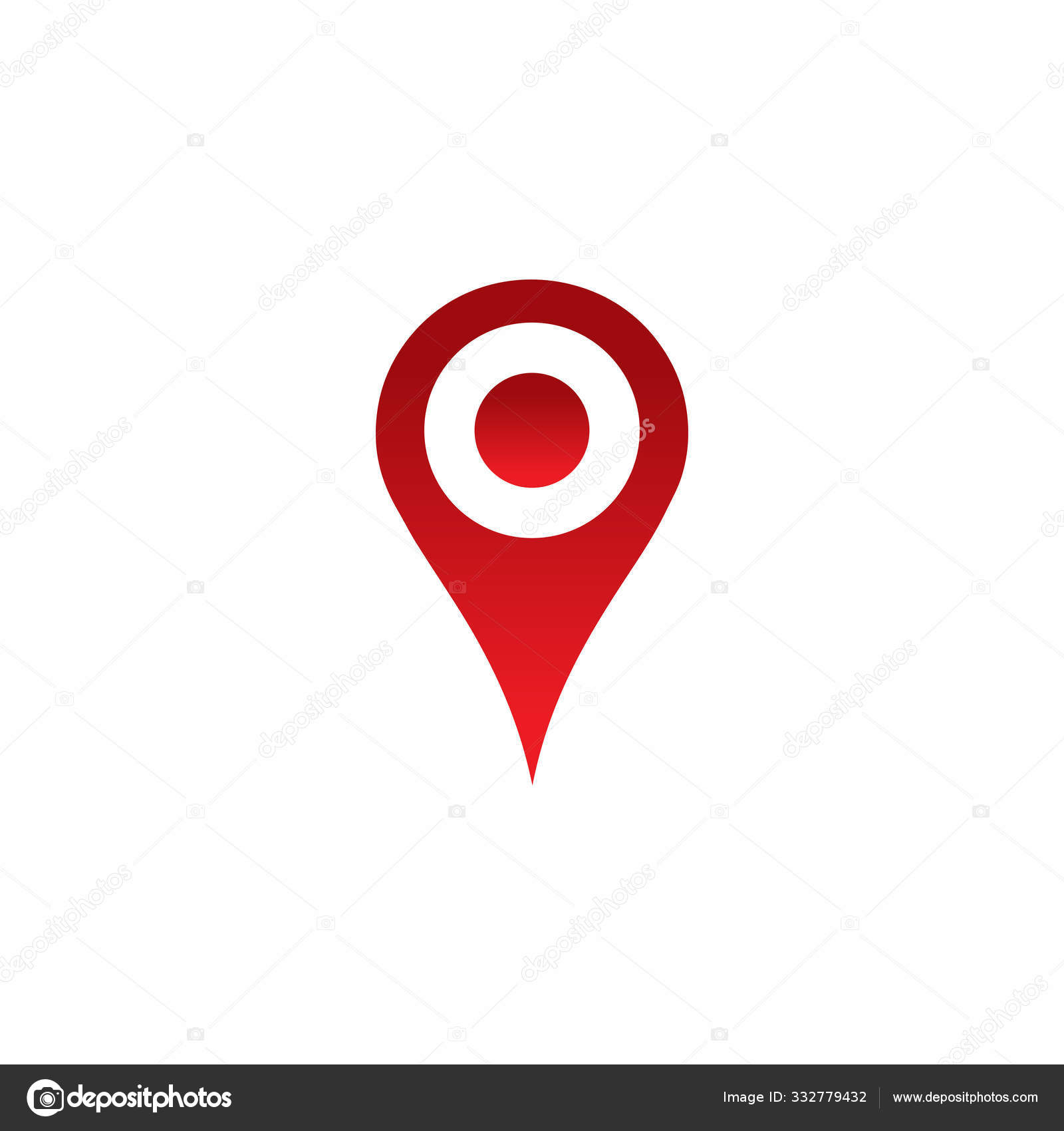 Detail Logo Pointer Nomer 38