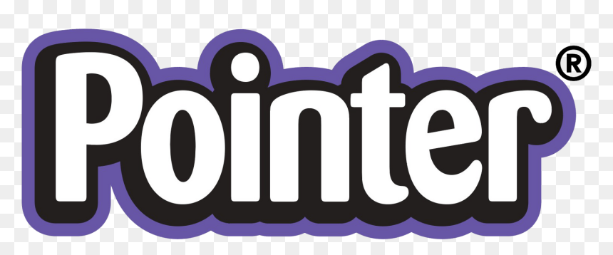 Detail Logo Pointer Nomer 39