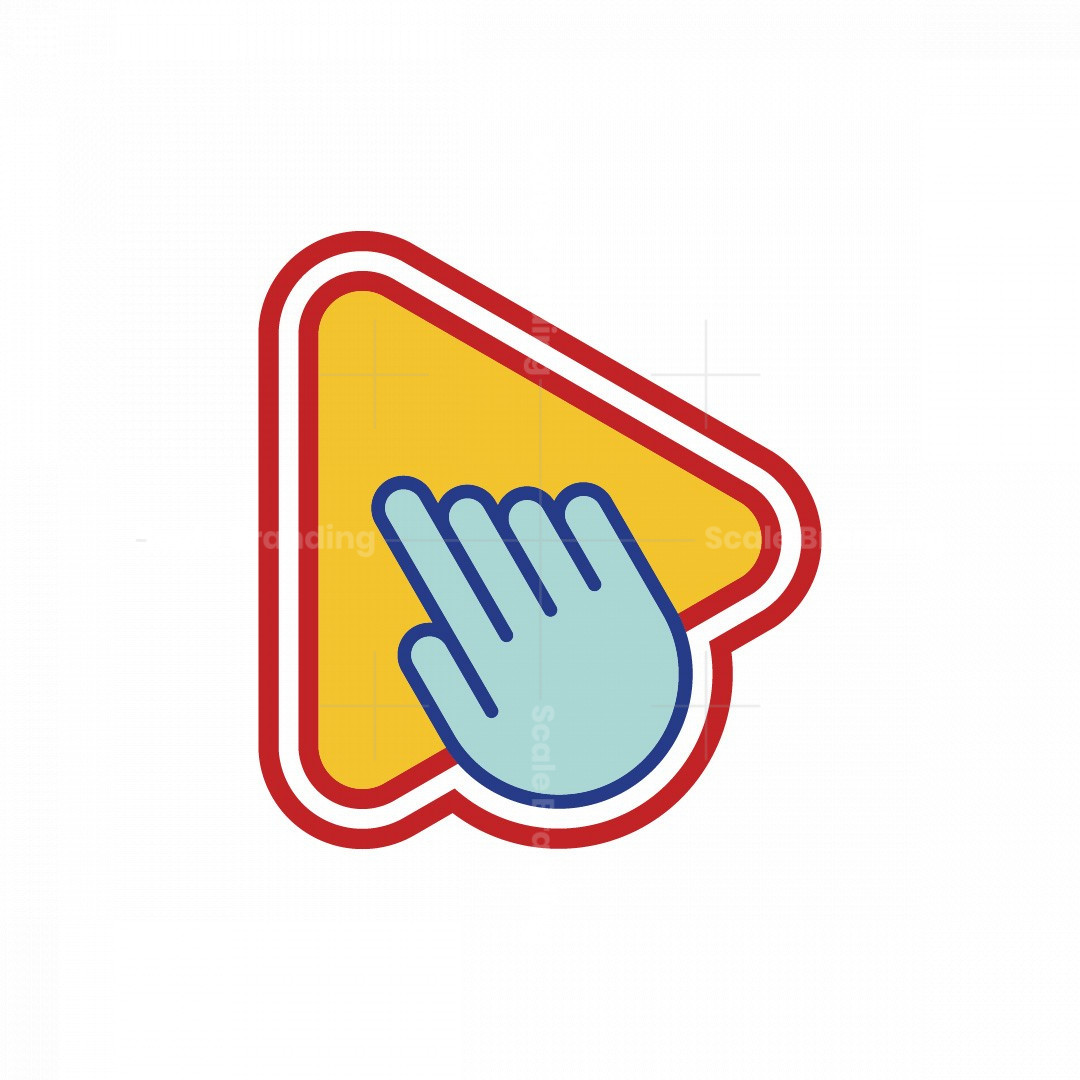 Detail Logo Pointer Nomer 40
